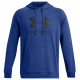 Under Armour Ανδρικό φούτερ Rival Fleece Logo Hoodie
